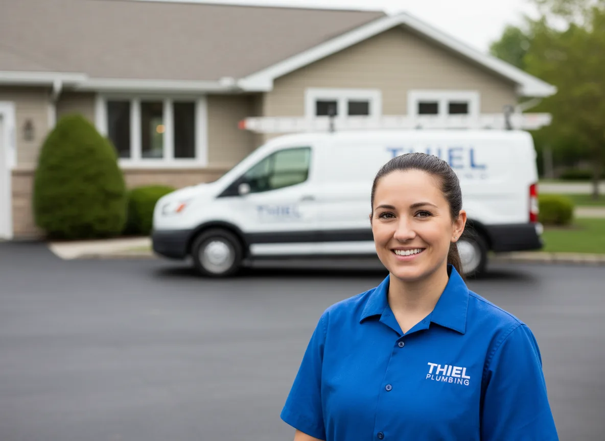 Plumber Beloit, WI FAQs